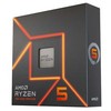 Procesorius AMD Ryzen 5 7600X dėklas (4,7 GHz / 32 MB / AM5 lizdas)