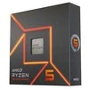 Procesorius AMD Ryzen 5 7600X dėklas (4,7 GHz / 32 MB / AM5 lizdas)