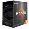 Procesorius AMD Ryzen 5 5600X, 3.7 GHz, AM4