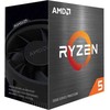 Procesorius AMD Ryzen 5 5600X, 3.7 GHz, AM4
