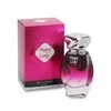 Kvapusis vanduo moterims Happy Lady EDP 100 ml