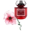 Moteriški kvepalai Pacoroca Raudona EDP 100 ml