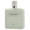 Vyriški kvepalai Deep Sense Sport EDP 100 ml