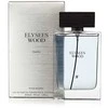 Vyriški kvepalai Elysees Wood EDP 100 ml