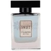 Vyriški kvepalai SWIFT unlimited sidabrinis EDP 100 ml