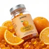 Gumiai Maisto papildas Vitaminas D3 4000TV, 60 guminukų
