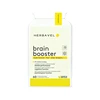 Maisto papildas Herbavel Brain Booster, 60 kapsulių