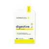Maisto papildas Herbavel Digestive Enzymes Blend, 90 kapsulių