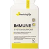 Maisto papildas Herbavel Immune System Support, 90 kapsulių