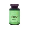 Maisto papildas Herbavel Vitamin B complex, 120 kapsulių