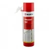 WURTH 2-Komponentės montavimo putos 400ml
