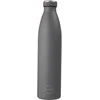 AYA&amp;IDA Nerūdijančio plieno gertuvė 'Dark pilkas' - 1000 ml