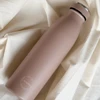 AYA&IDA Nerūdijančio plieno gertuvė 'Dusty Rose' - 500 ml