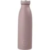 AYA&amp;IDA Nerūdijančio plieno gertuvė 'Dusty Rose' - 500 ml