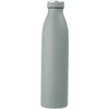 AYA&IDA Nerūdijančio plieno gertuvė 'Mint Žalias' - 750 ml