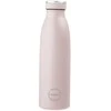 AYA&IDA Nerūdijančio plieno gertuvė 'Soft Rose' - 500 ml