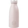 AYA&amp;IDA Nerūdijančio plieno gertuvė 'Soft Rose' - 350 ml