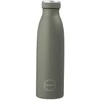 AYA&IDA Nerūdijančio plieno gertuvė 'Tropical Žalias' - 500 ml