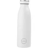 AYA&IDA Nerūdijančio plieno gertuvė 'Winter Baltas' - 500 ml