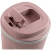 AYA&IDA Nerūdijančio plieno kelioninis puodelis 'Dusty Rose' - 240 ml