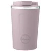 AYA&amp;IDA Nerūdijančio plieno kelioninis puodelis 'Lavender' - 380 ml