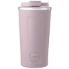 AYA&amp;IDA Nerūdijančio plieno kelioninis puodelis 'Lavender' - 500 ml