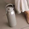 AYA&IDA Nerūdijančio plieno sportinė gertuvė 'Driftwood' - 950 ml