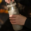AYA&IDA Nerūdijančio plieno sportinė gertuvė 'Driftwood' - 950 ml