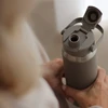 AYA&IDA Nerūdijančio plieno sportinė gertuvė 'Driftwood' - 700 ml