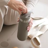 AYA&IDA Nerūdijančio plieno sportinė gertuvė 'Driftwood' - 700 ml