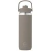 AYA&amp;IDA Nerūdijančio plieno sportinė gertuvė 'Driftwood' - 700 ml