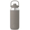AYA&amp;IDA Nerūdijančio plieno sportinė gertuvė 'Driftwood' - 950 ml