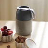 AYA&IDA Termosas maistui Food'ie 'Driftwood' - 500 ml
