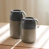 AYA&IDA Termosas maistui Food'ie 'Driftwood' - 700 ml
