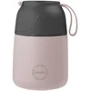 AYA&amp;IDA Termosas maistui Food'ie 'Soft Rose' - 500 ml