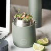 AYA&IDA Termosas maistui Food'ie 'Tropical Žalias' - 500 ml