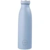 Blue AYA&amp;IDA Nerūdijančio plieno gertuvė 'Powder Mėlyna' - 500 ml