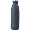Blue AYA&amp;IDA Nerūdijančio plieno gertuvė 'Navy Mėlyna' - 500 ml