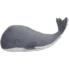 Little Dutch Didelis pliušinis žaislas banginis ´Ocean Mėlyna´ 35cm