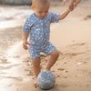 Mėlyna Little Dutch Mini kamuoliukas ´Mėlyna´