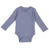 Blue Little Dutch Smėlinukas ilgomis rankovėmis ´Pure Mėlyna´ - 86/92