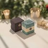 Candle Family Kvepianti palmių vaško žvakė 'Tavo džiaugsmas'