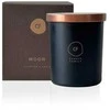 Candle Family Kvepianti sojų vaško žvakė rosegold 'Moon'