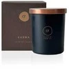 Candle Family Kvepianti sojų vaško žvakė rosegold 'Karma'