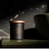 Candle Family Kvepianti sojų vaško žvakė rosegold 'Century'