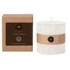Candle Family Sėkmės žvakė 'Balta'