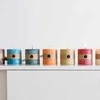 Candle Family Sėkmės žvakė 'Geltona'