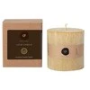 Candle Family Sėkmės žvakė 'Geltona'