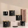 Candle Family Sojų vaško žvakė 'Karma'