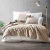 Cotton Box ‘Vizon&amp;Krem’ Medvilnės patalynės komplektas